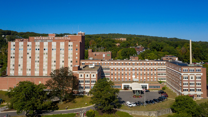 Waterbury Hospital Pinnacle Home Care